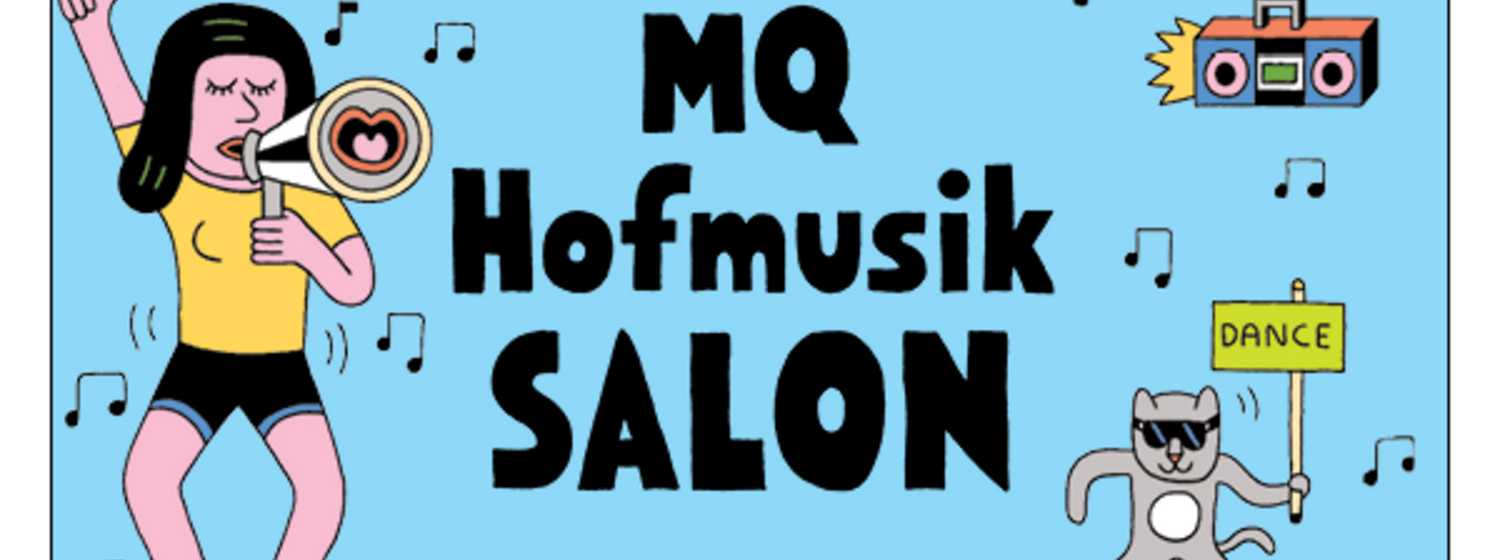 MQ Hofmusik Salon