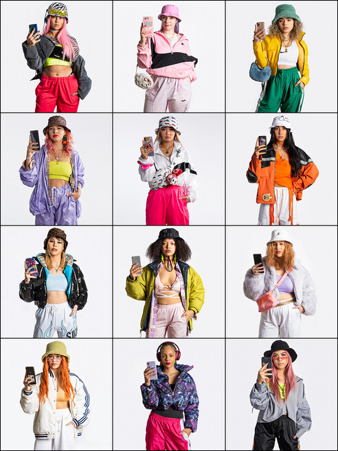 Exactitudes: Me-Mies, Rotterdam 2020