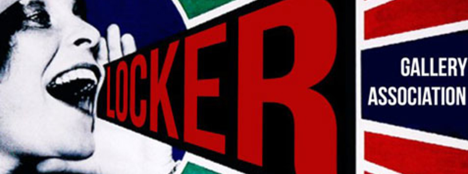 Locker Gallery Association The Locker Gallery Association