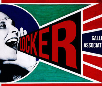 Locker Gallery Association The Locker Gallery Association