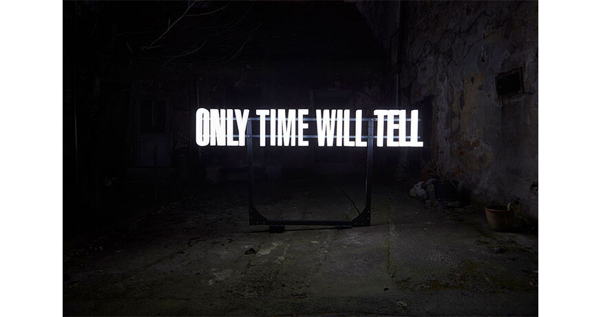 Driton Selmani: Only Time Will Tell