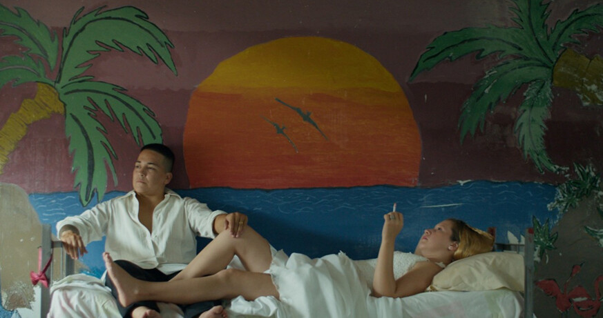 frame[o]ut Filmfestival: REAS