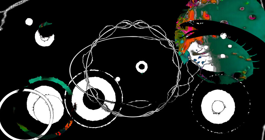 mutual loop: schleifensache II
