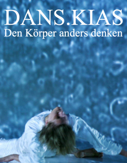 © Moritz Schell Buchpräsentation: DANS.KIAS – Den Körper anders denken