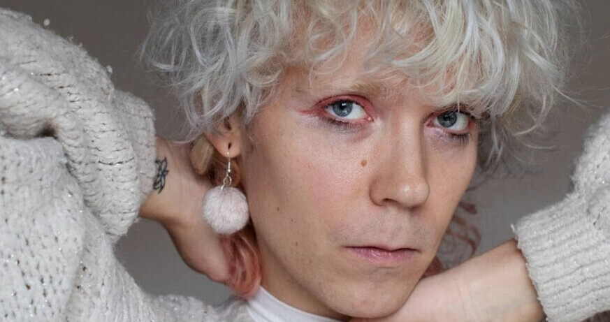 Creative Writing Workshop (DE/EN): Potenziell Queer