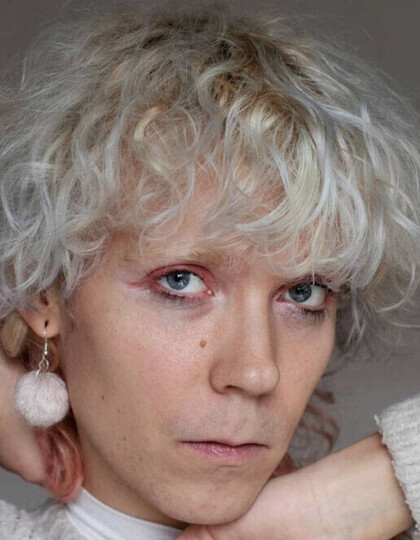 Creative Writing Workshop (DE/EN): Potentially Queer