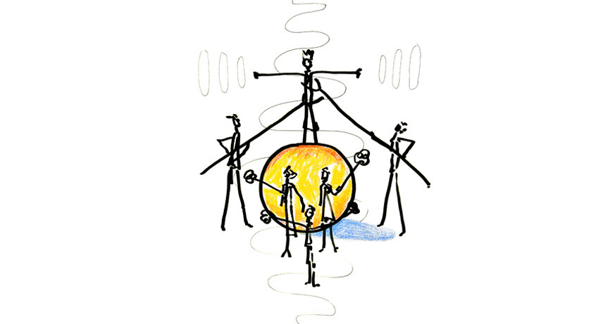 MQ Midsummer Night: Belt live + The Minor Goddesses' Collective Oracle Act