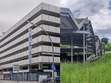 Bestand umbauen © Foto: Felix Hermann 2024 und Waltraud P. Indrist 2025