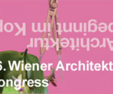 16. Wiener Architektur Kongress