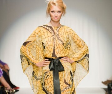 (c) MQ VIENNA FASHION WEEK, Jürgen Hammerschmid MQ VIENNA FASHION WEEK 2011