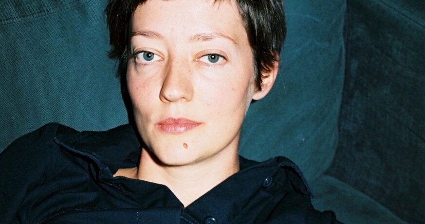 Hannah De Meyer / hi baubo