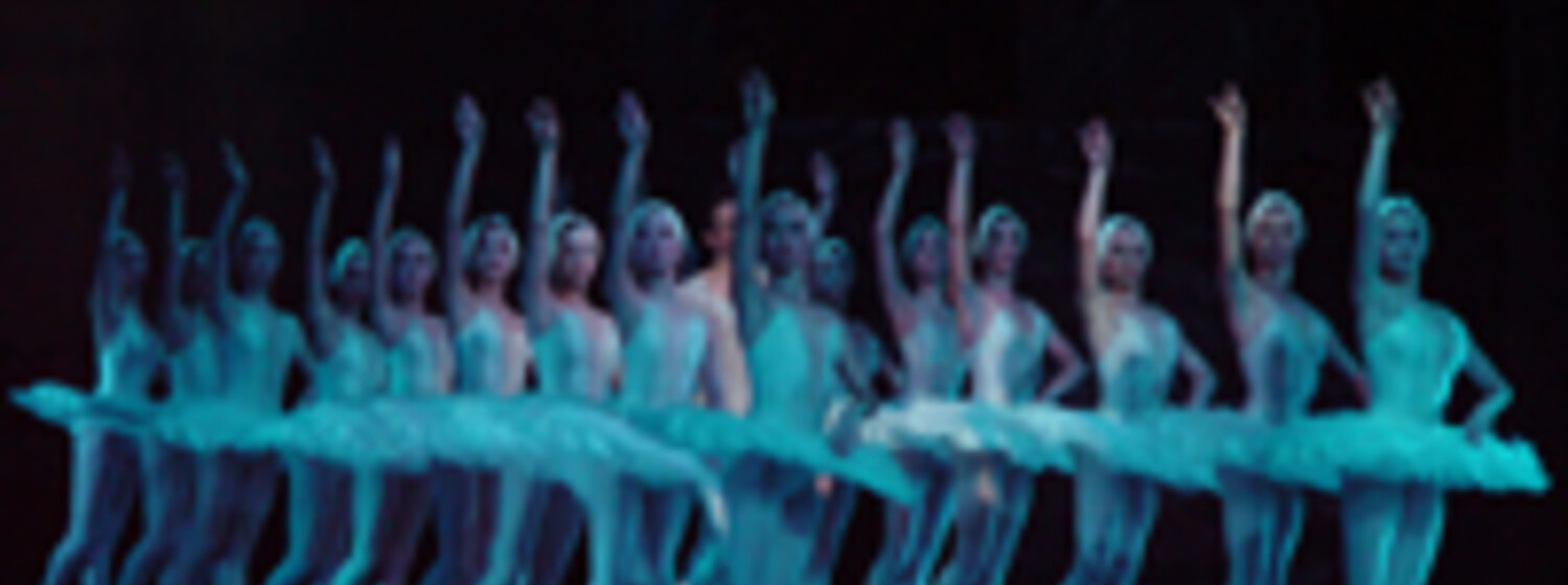 Bolshoi Classique Ballet - Schwanensee