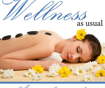 © monochrom monochrom's WELLNESS AS USUAL