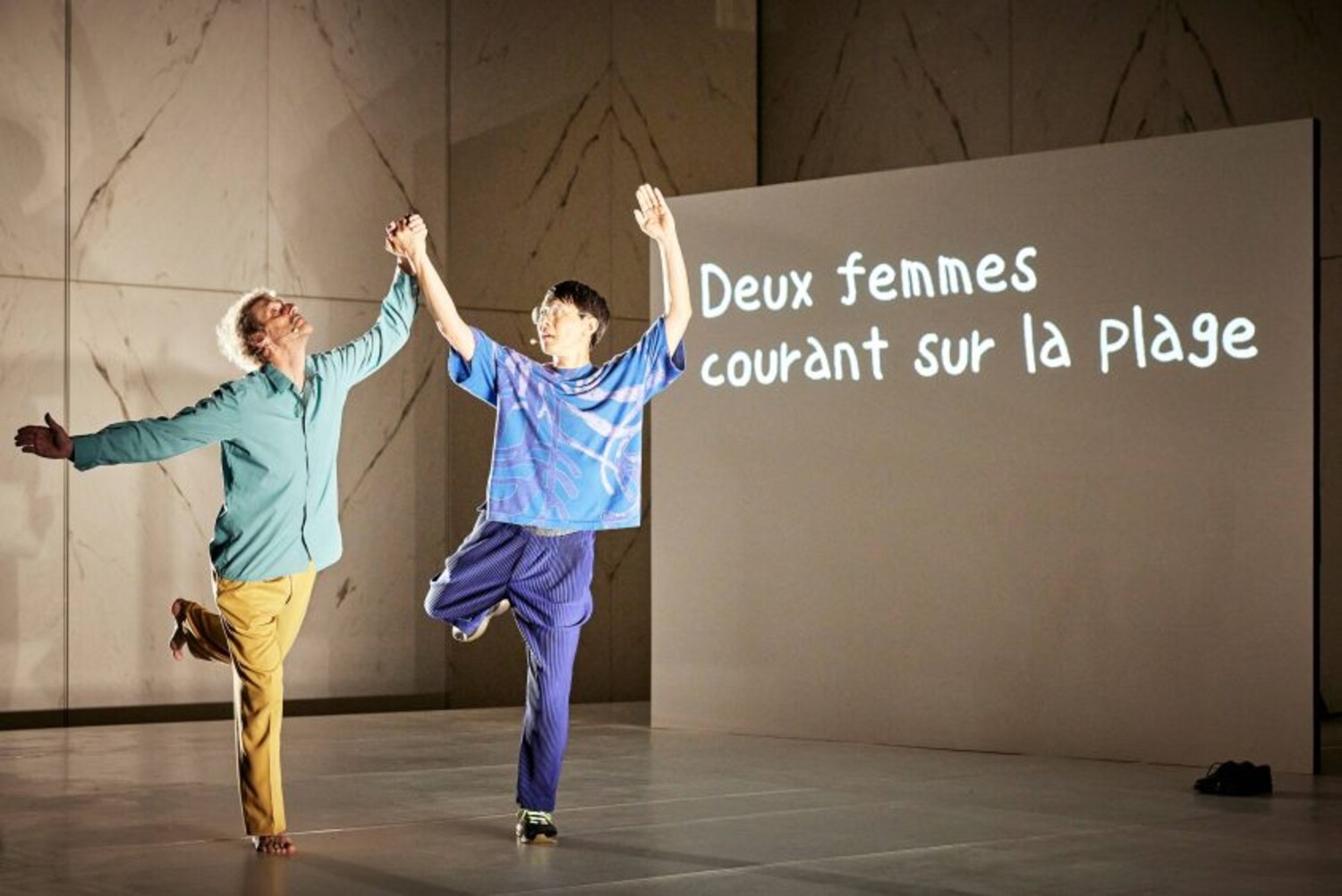 © Christophe Raynaud de Lage © Christophe Raynaud de Lage