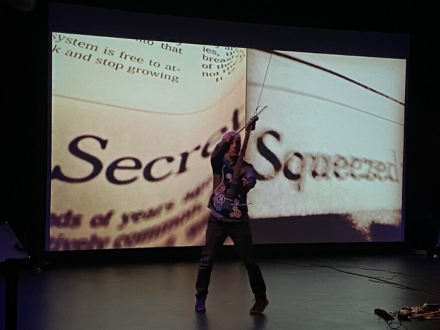 Duke University, North Carolina, April 2022