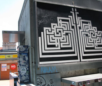 quartier21 L'ATLAS (FRA)