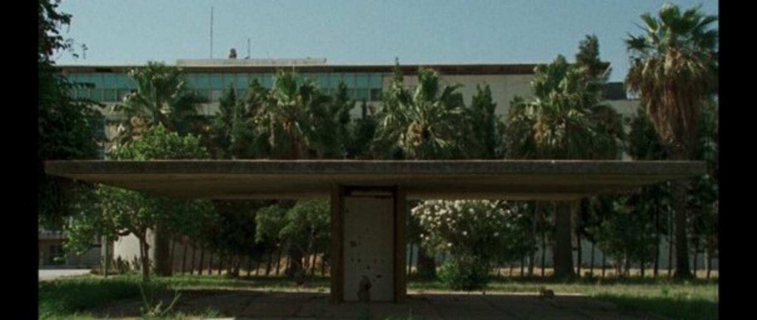 Filmstill aus "To Remain in the No Longer“ © Joyce Jouma Filmstill aus "To Remain in the No Longer“ © Joyce Joumaa