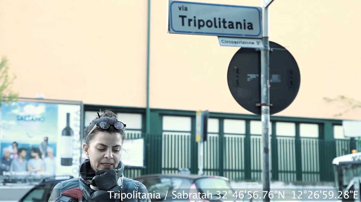 DISPACCI / DISPATCHES