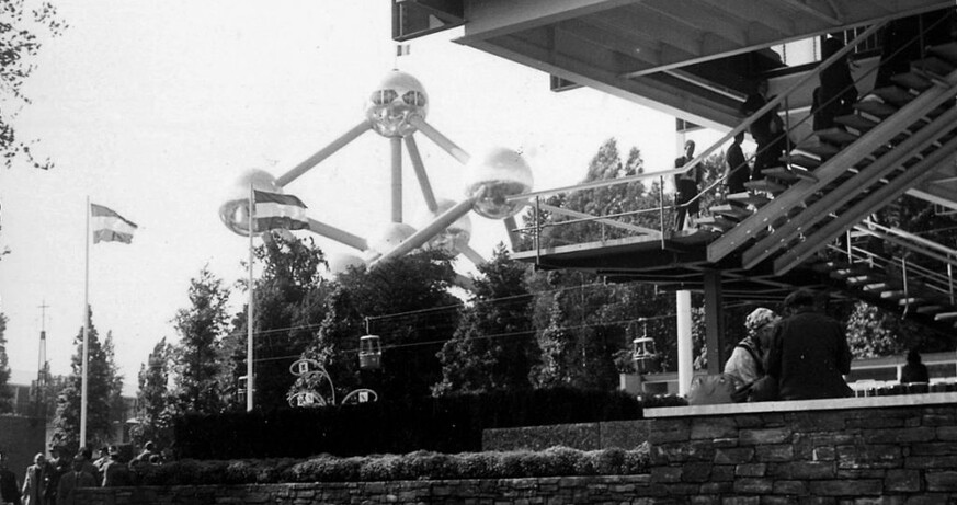 Cold Transfer. Architecture, Politics, Culture
