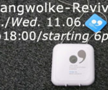 Klangwolke Revival