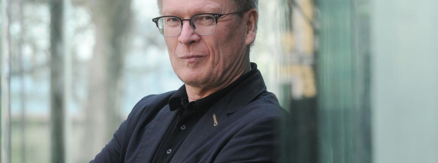 c) Heribert Corn O-Töne 2017: Paulus Hochgatterer