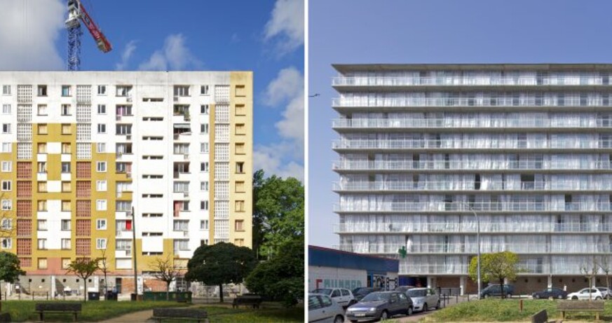 Opening day: Europe’s best Buildings. Mies van der Rohe Award 2019