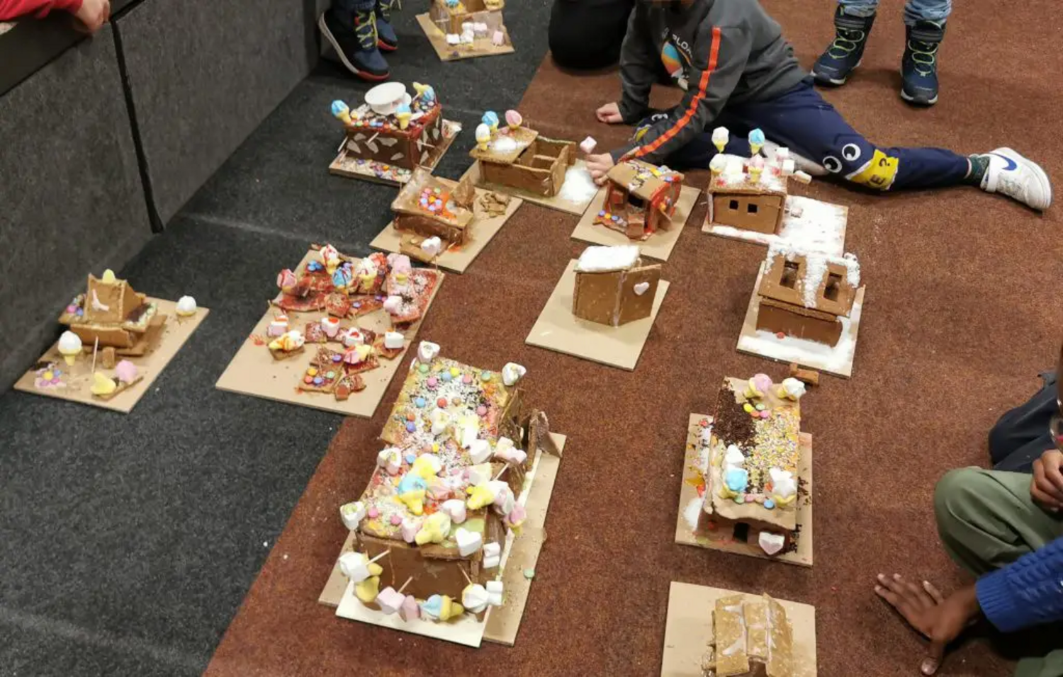 Die Fensterausschnitte können sofort probiert werden. © Az W