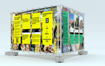 House Europe! fordert neue EU-Gesetze, die dem spekulationsgetriebenen Abriss entgegenwirken. © Foto: HouseEurope!