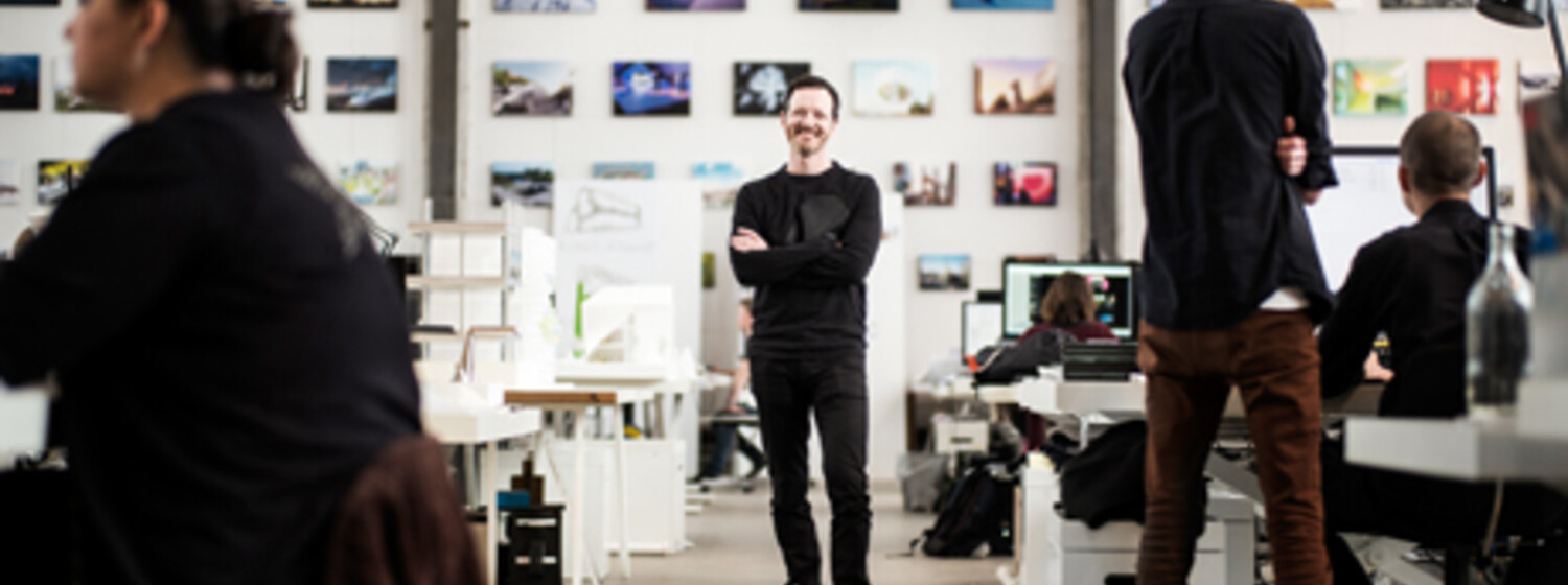 © Rasmus Flindt Pedersen Is there a Future for Museums?