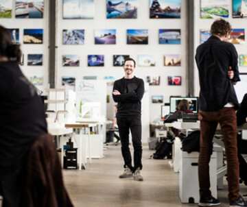 © Rasmus Flindt Pedersen Is there a Future for Museums?