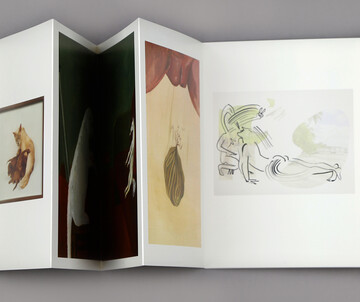FAQ, Le Dictateur, 2016, Foto: Kunsthalle Wien 2017 Publishing as an Artistic Toolbox: 1989–2017