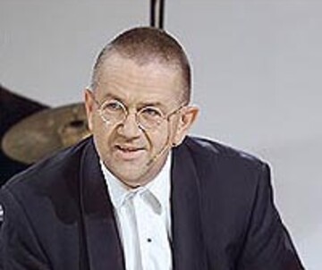 Hans Liberg