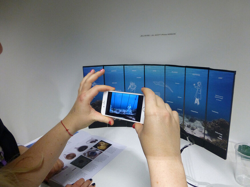 Jellyeyes (2016 - current)