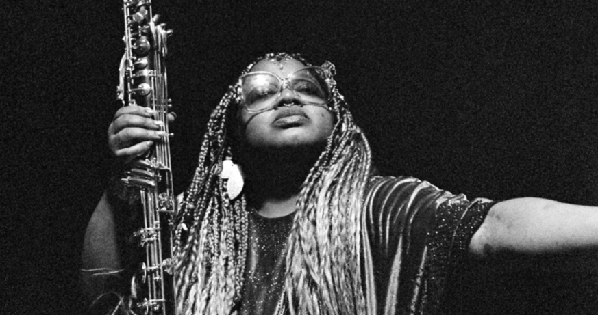 LO AND BEHOLD: Angel Bat Dawid, RP Boo & XT