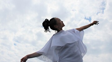 Charakter couture, "Breathe", Christina Schatzeder