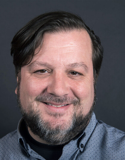 Markus Vogl