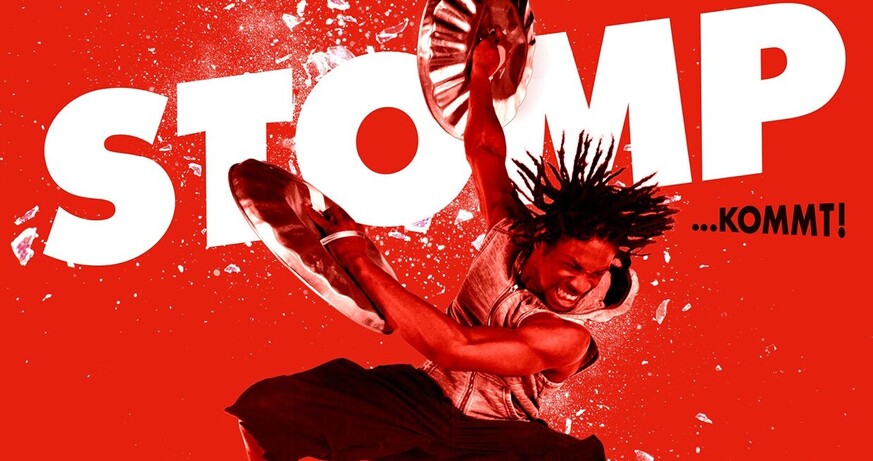 STOMP