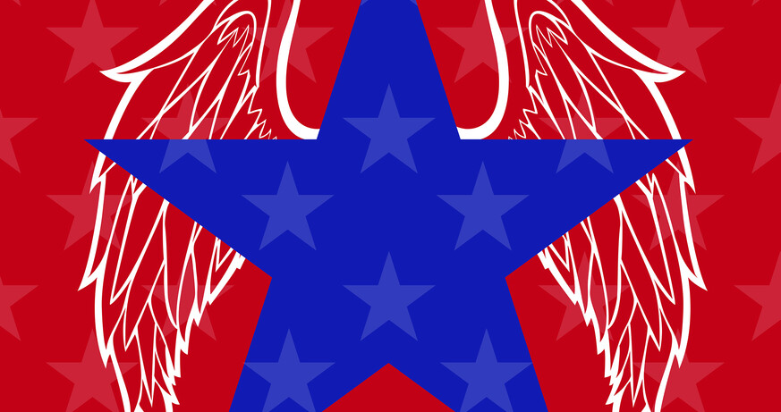 Angels in America