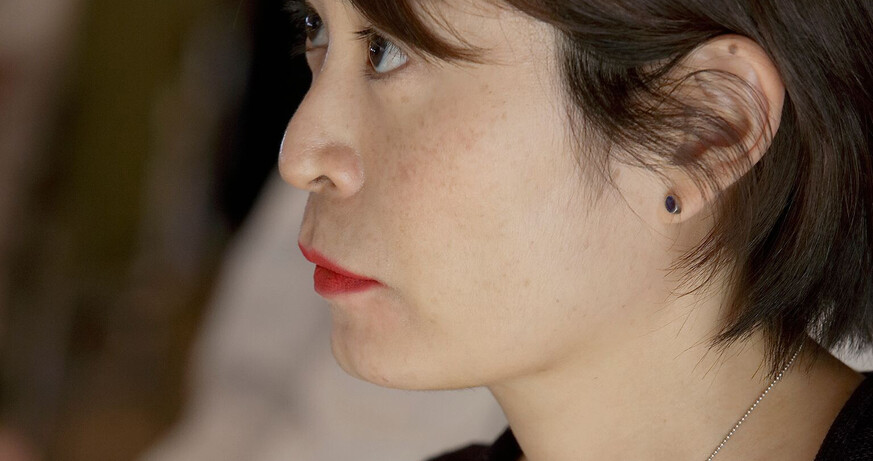 Nanako Nakajima - The Dramaturgy of Aging in Postmodern Dance