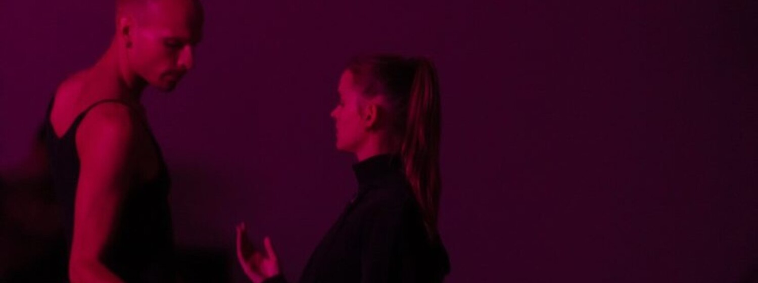 © Diana Pfammatter / Kunsthalle Basel © Diana Pfammatter / Kunsthalle Basel