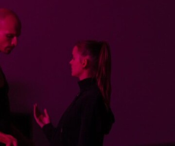 © Diana Pfammatter / Kunsthalle Basel © Diana Pfammatter / Kunsthalle Basel