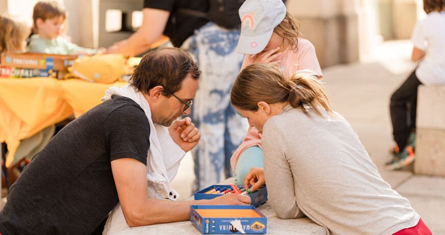 White Castle: School's Out Gaming