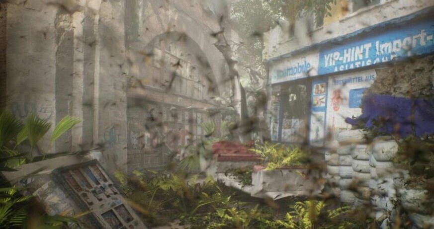 TQW Winter School: Don’t trace no lines