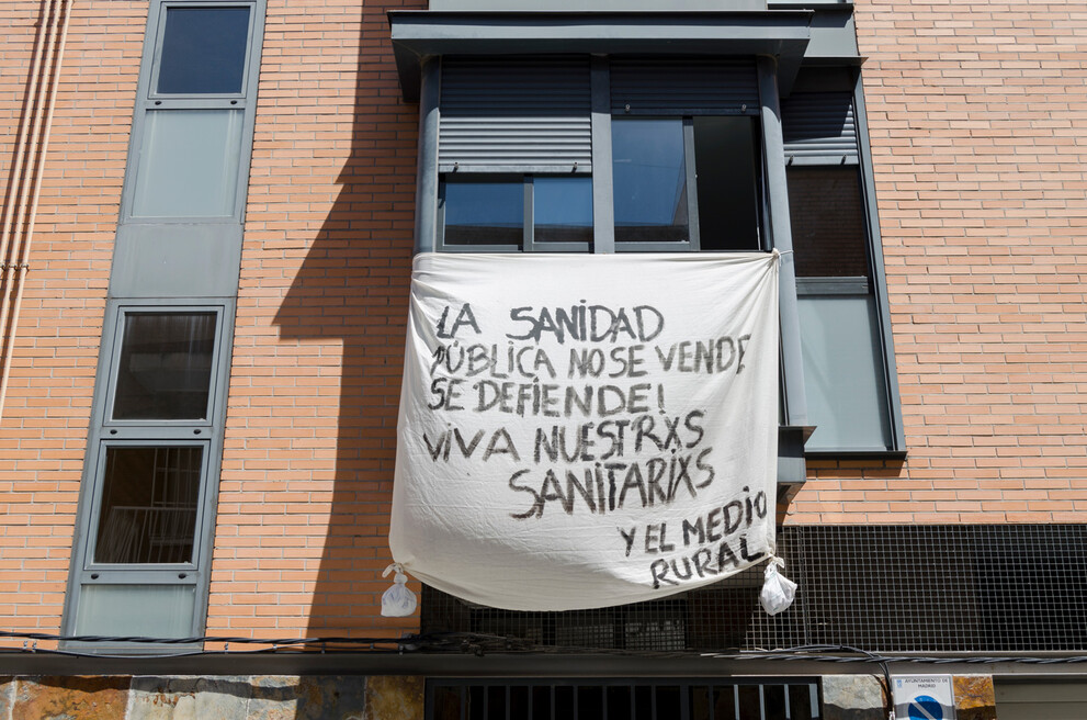 3.	Balconies_Windows_Traces, photo series, 1/23, 2020