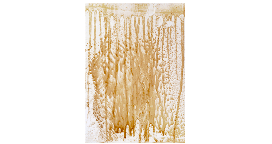 Ernst Logar: Reflecting Oil