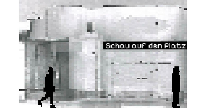 Verweilen