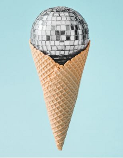 Kids' program: Kinderdisco