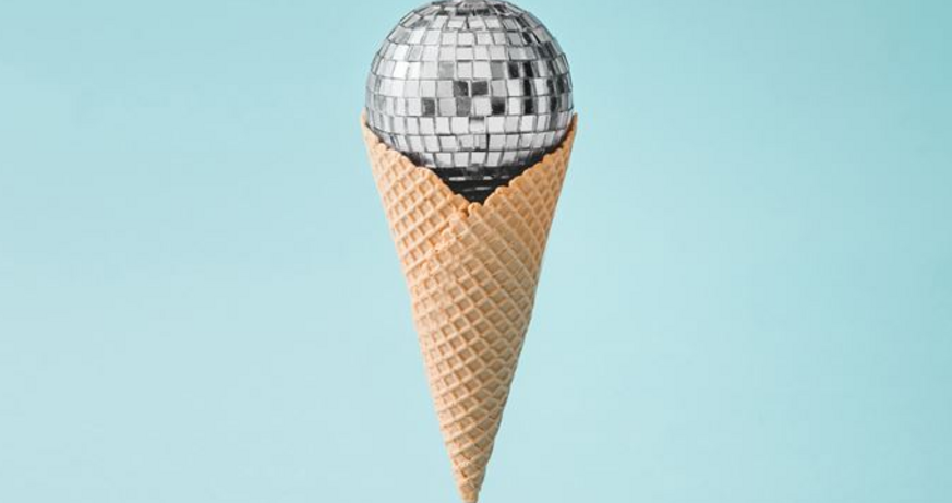 Kinderdisco, Foto: iStock.com/ivan101 Kinderprogramm: Kinderdisco