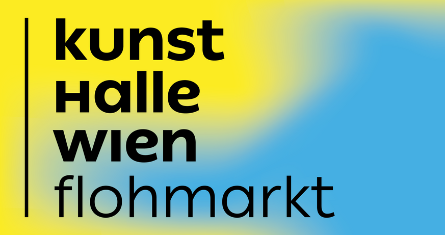 Kunsthalle Wien Flohmarkt