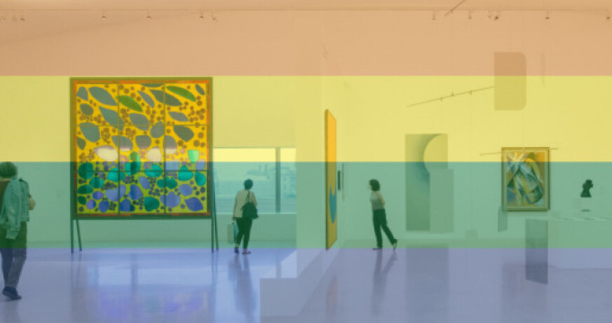 Queer-Feministisch Betrachtet Spezial zur Prideweek